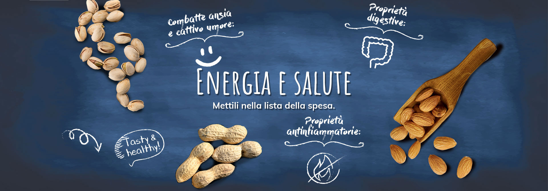 Castagne Sgusciate  Milani Frutta Secca